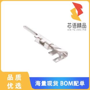 CRIMP CONN 全新1903122 22AWG TAB TIN 1原裝 正品