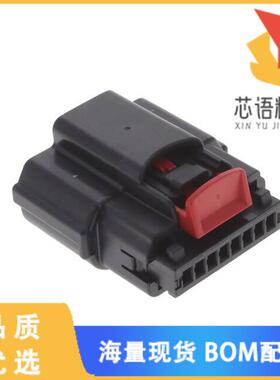 全新0314049553原装(MX64 FEM 1X8 KAIZAN W/CPA BLK