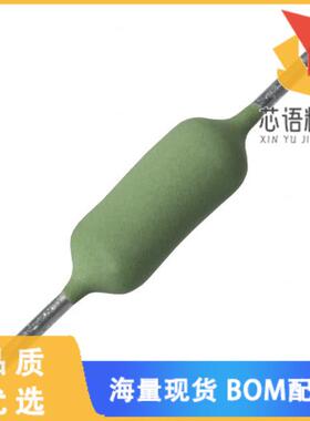 全新AC03000001000JAC00原装(RES 100 OHM 3W 5% AXI