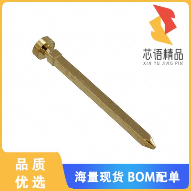 全新5275-1-05-15-00-00-01-0原装(CONN PC PIN SQUA