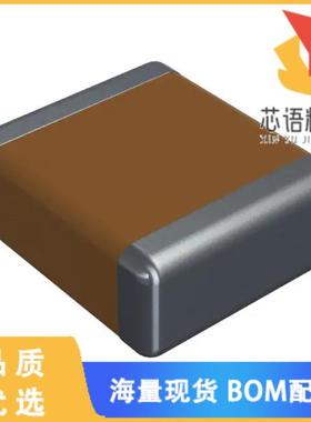 全新22201C335KAT2A原装(CAP CER 3.3UF 100V X7R 22