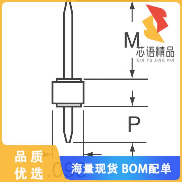 全新0022284071原装(CONN HEADER VERT 7POS 2.54MM)正品