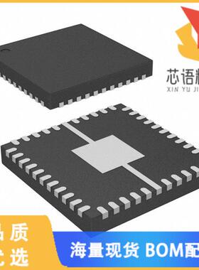 全新IS31FL3246-QFLS4-TR原装(36-  LED DRIVER, QFN