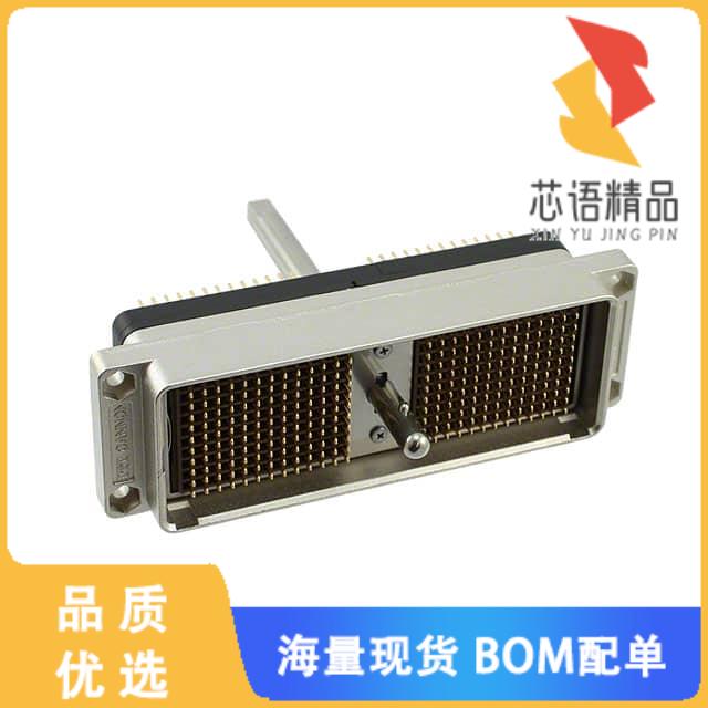 全新DLM5-260PW6A原装(CONN PLUG 260POS PNL MNT)正品