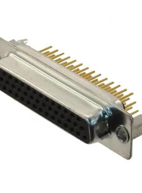 全新780-M44-213R051原装(CONN D-SUB HD RCPT 44POS