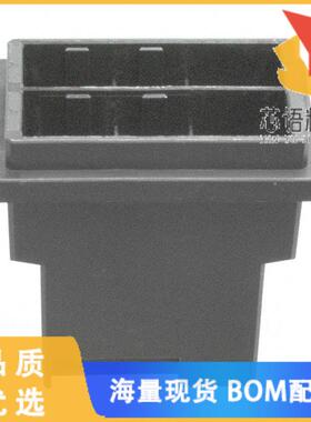 全新2-917808-3原装(CONN HOUSNG TAB 6POS DUAL KEY