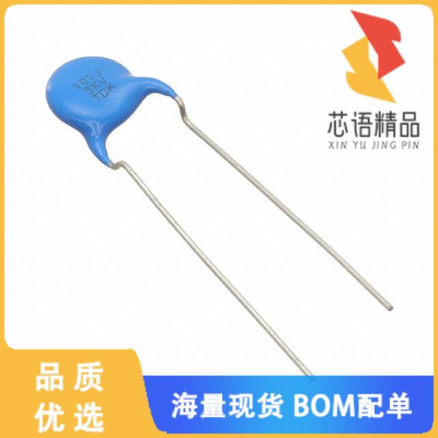 全新CD45-E2GA152M-VKA原装(CAP CER 1500PF 440VAC