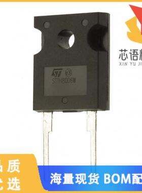 全新STTH75S12W原装(DIODE GEN PURP 1.2KV 75A DO24