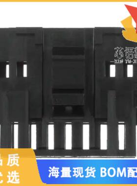 全新103681-5原装(CONN SHROUD 16POS DUAL LATCHED)正品