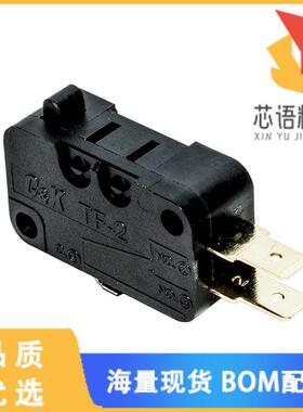 全新TF2CJK6VT1410C原装(SNAP SWITCH 10A 170GF SIM