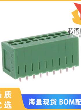 全新1990928原装(TERM BLK 9P TOP ENTRY 3.5MM PCB)正品