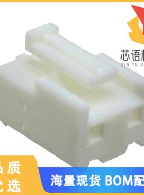 全新1744036-2原装(CONN RCPT HSG 2POS 5.08MM)正品