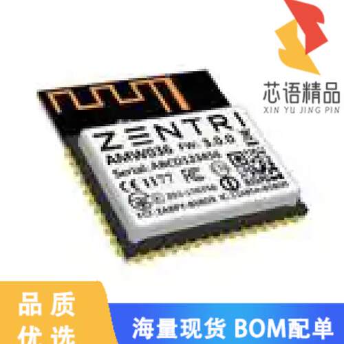全新AMW136-3.4.0R原装(IC NETWORKING MODULE WIFI)正品