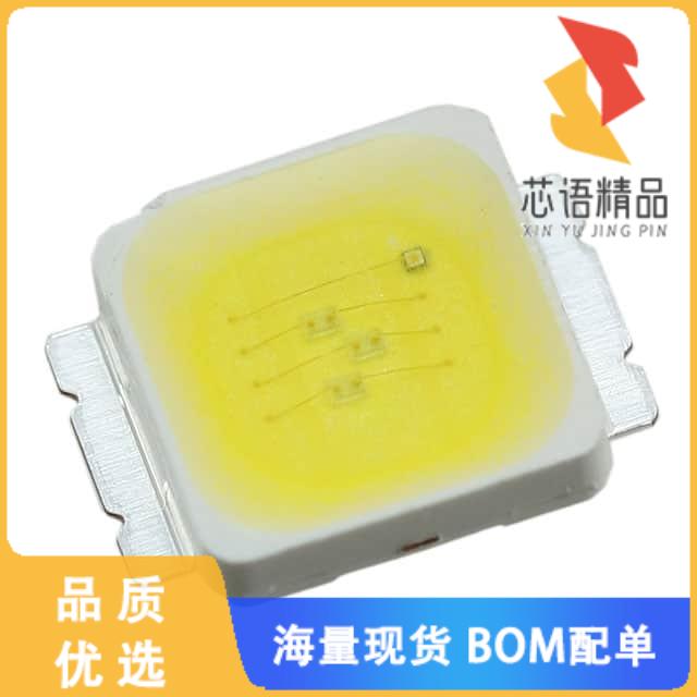 全新MX3AWT-A1-0000-000E51原装(LED XLAMP COOL WHI