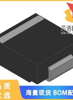 全新1.5SMCJ33A_R1_00001原装(SURFACE MOUNT TRANSI