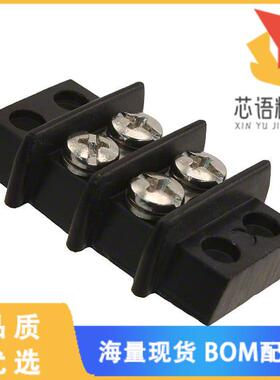 全新2-140原装(CONN BARRIER STRIP 2CIRC 0.375)正品