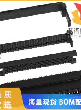 全新FX2B-52SA-1.27R原装(CONN SOCKET 52POS 1.27MM