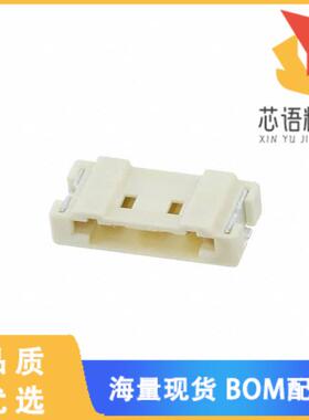 全新1040860410原装(CONN HEADER SMD R/A 4POS 1.25