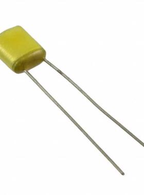 全新QYX1H333KTP原装(CAP FILM 0.033UF 10% 50VDC R