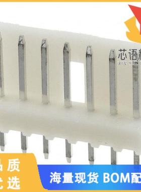 全新171825-7原装(CONN HEADER VERT 7POS 2.5MM)正品