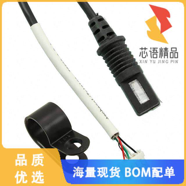 全新T9602-5-D-1原装(SENSOR HUMID/TEMP 5V I2C 2%