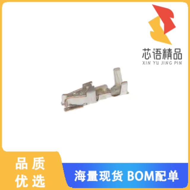 全新DF51K-30SCF(800)原装(CONN SKT CRIMP 30AWG TI