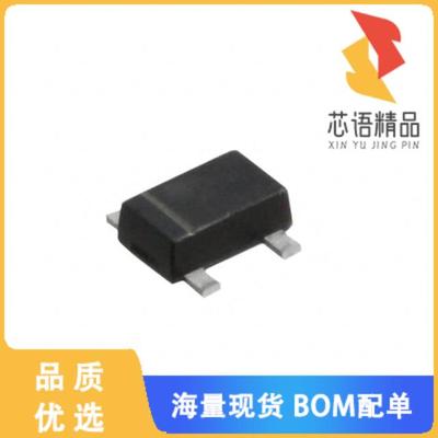 全新DZ4J036K0R原装(DIODE ZENER ARRAY 3.6V SMINI4)正品