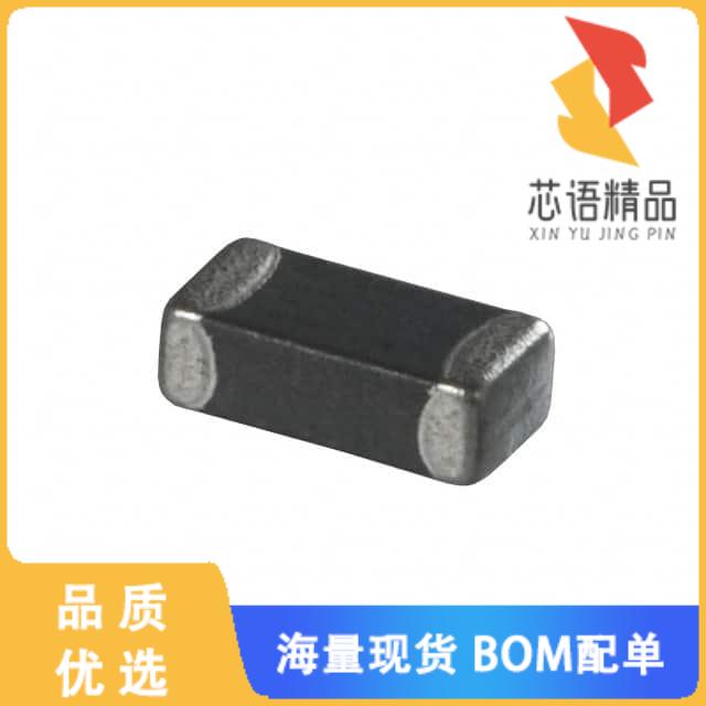 全新ILHB1206ER501V原装(FERRITE BEAD 500 OHM 1206