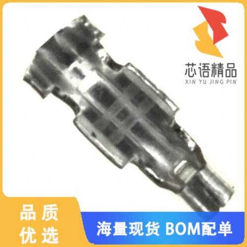 全新353907-1原装(CONN SOCKET 24-28AWG CRIMP TIN)正品