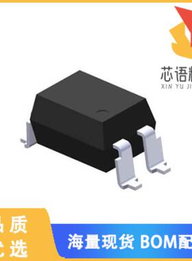 全新EL817(S1)(C)(TU)-V原装(OPTOISOLTR 5KV TRANSI