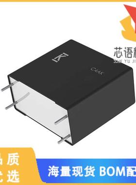 全新C4AKOBU4500A31J原装(FILM, RADIAL, METALLIZED