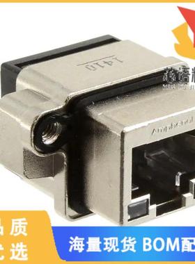 全新MRJR-5480-0F原装(CONN MOD JACK 8P8C VERT)正品