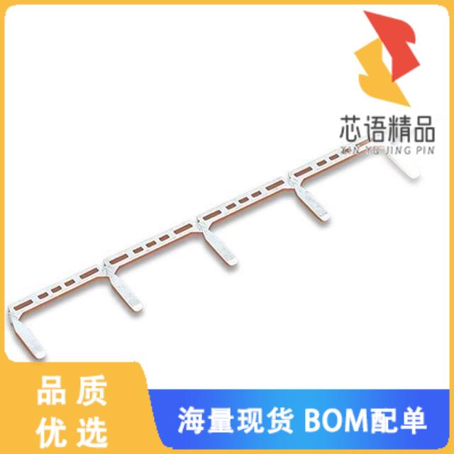 全新789-112原装(PUSH-IN TYPE JUMPER BAR; 12-WAY;)正品