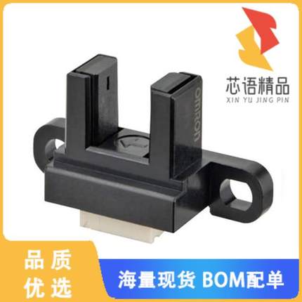 全新EE-SX4164-P2原装(SENSOR OPTICAL 5MM MODULE S