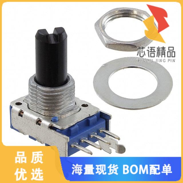 全新PTV111-1415A-B1254原装(POT 250K OHM 1/20W CA