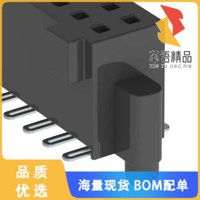 全新SFM-120-L2-L-D-A-K原装(CONN RCPT 40POS 0.05