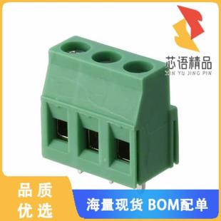 5.08MM BLK 全新1888690原裝 ENT SIDE PCB TERM 正品