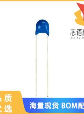 全新WYO102MCMBF0KR原装(CAP CER 1000PF 440VAC Y5U