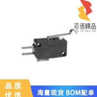 基本 快动 全新V7 292原装 Basic SPDT 1C17E9