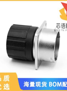 全新RT00147SNHEC03R原装(RECEPTACLE, SQUARE FLANG