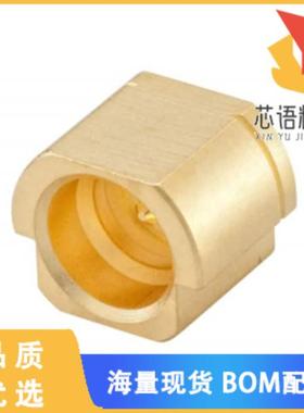 全新119S202-40ML5原装(CONN PSMP PLUG STR 50OHM E