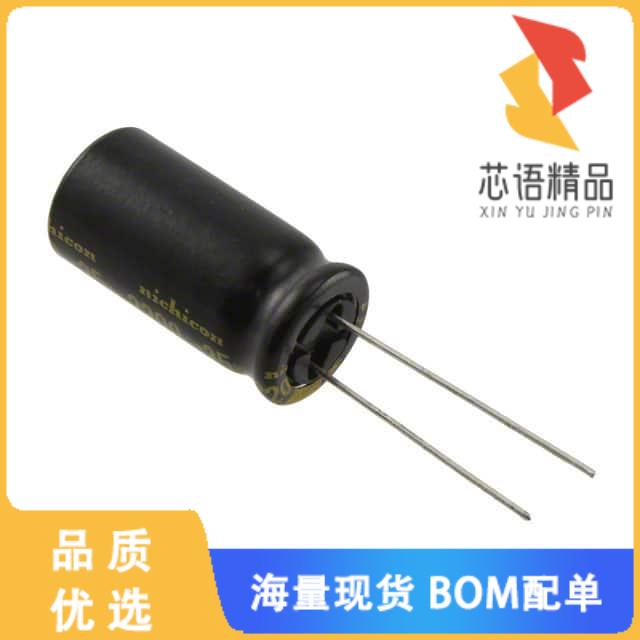 全新UKW0J682MHD1TO原装(CAP ALUM 6800UF 20% 6.3V