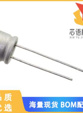 全新PLF1D470MCL2TD原装(CAP ALUM POLY 47UF 20% 20