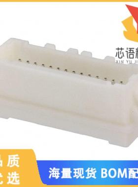 全新2-292216-8原装(CONN ADAPT PLUG/PLUG 28POS 1.