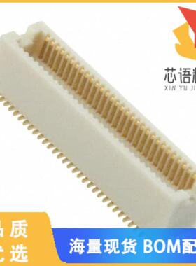 全新DF12D(5.0)-60DP-0.5V(81)原装(CONN HDR 60POS