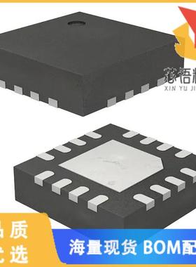 全新PI6C5922504ZHIEX原装(IC C BUFFER 1:4 2.5GHZ