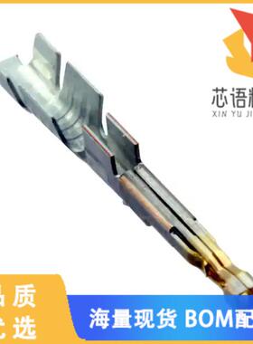 全新1722533011原装(CONN SOCKET 16-18AWG CRIMP GO