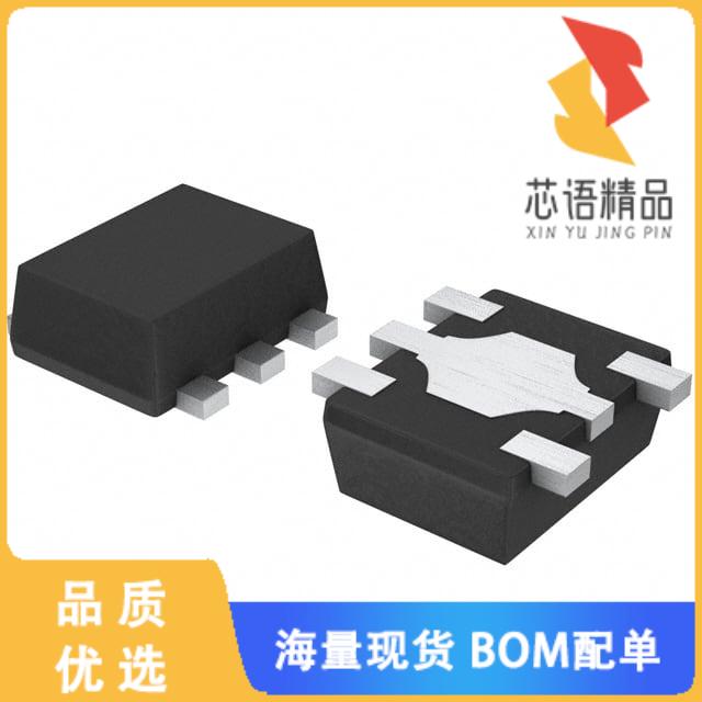 全新BU52014HFV-TR原装(MAGNETIC SWITCH OMNIPOLAR