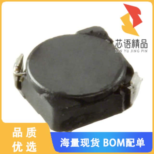 全新CDRH4D18NP-100NC原装(FIXED IND 10UH 610MA 20
