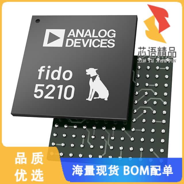 全新FIDO5210CBCZ原装(REM SWITCH ETHERCAT SOFTWAR